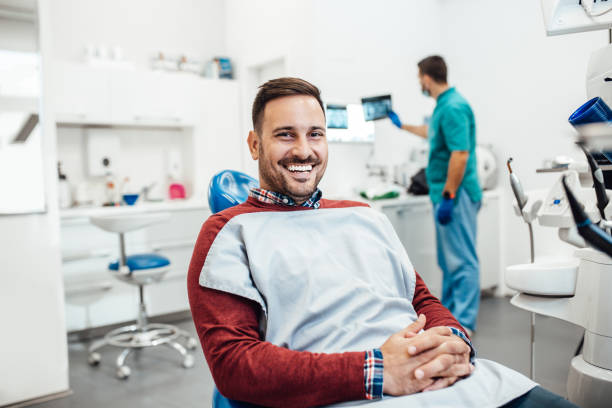Why Choose Us for Your Dental Needs in Lake Providence, LA